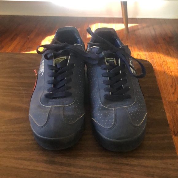 Puma Roma trainers - Picture 2 of 7